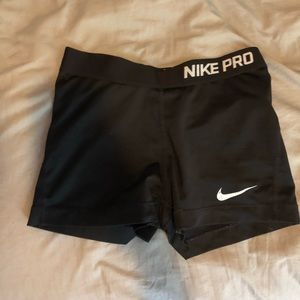 Nike Spandex